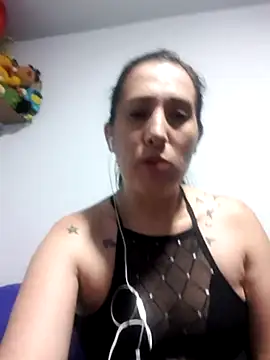 CHARLOTTE 1711 online show from 7, 11, 2025