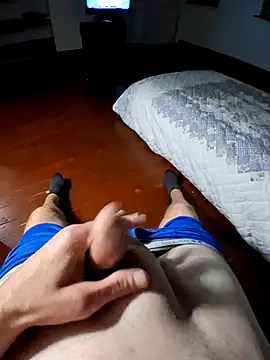 William1941 online show from 16, 10, 2025