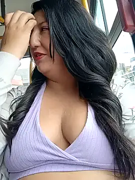 Snapshot of Melyy_Edii chatting on 20, 3, 2025 Melyy Edii online show from 20, 3, 2025