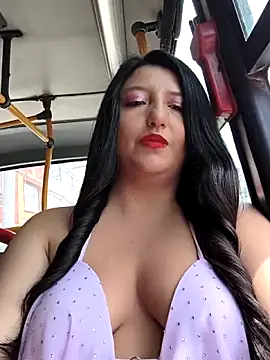 Snapshot of Melyy_Edii chatting on 14, 6, 2026 Melyy Edii online show from 14, 6, 2026