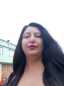 Snapshot of Melyy_Edii chatting on 6, 3, 2025 Melyy Edii online show from 6, 3, 2025