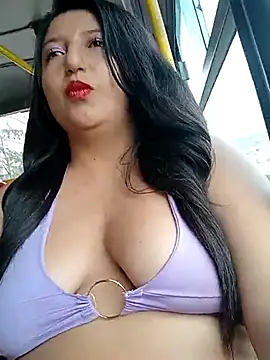 Snapshot of Melyy_Edii chatting on 21, 3, 2025 Melyy Edii online show from 21, 3, 2025