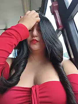 Snapshot of Melyy_Edii chatting on 16, 7, 2026 Melyy Edii online show from 16, 7, 2026