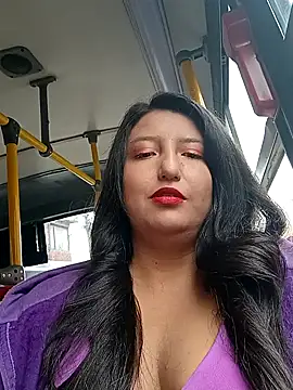 Snapshot of Melyy_Edii chatting on 13, 3, 2025 Melyy Edii online show from 13, 3, 2025