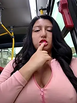 Melyy Edii online show from 10, 3, 2026