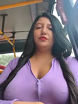 Snapshot of Melyy_Edii chatting on 14, 7, 2026 Melyy Edii online show from 14, 7, 2026