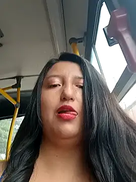 Snapshot of Melyy_Edii chatting on 14, 3, 2025 Melyy Edii online show from 14, 3, 2025