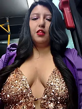Melyy Edii online show from 28, 4, 2026