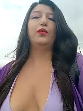 Snapshot of Melyy_Edii chatting on 21, 3, 2025 Melyy Edii online show from 21, 3, 2025