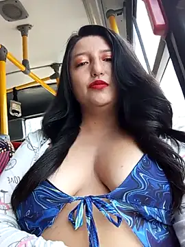 Snapshot of Melyy_Edii chatting on 18, 3, 2025 Melyy Edii online show from 18, 3, 2025