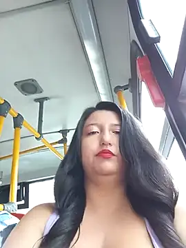 Snapshot of Melyy_Edii chatting on 17, 3, 2025 Melyy Edii online show from 17, 3, 2025