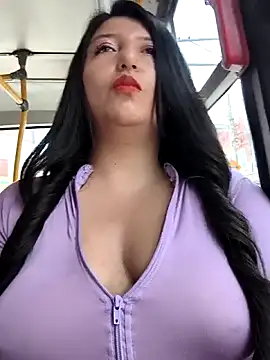 Melyy Edii online show from 19, 3, 2026