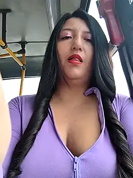 Snapshot of Melyy_Edii chatting on 28, 6, 2026 Melyy Edii online show from 28, 6, 2026