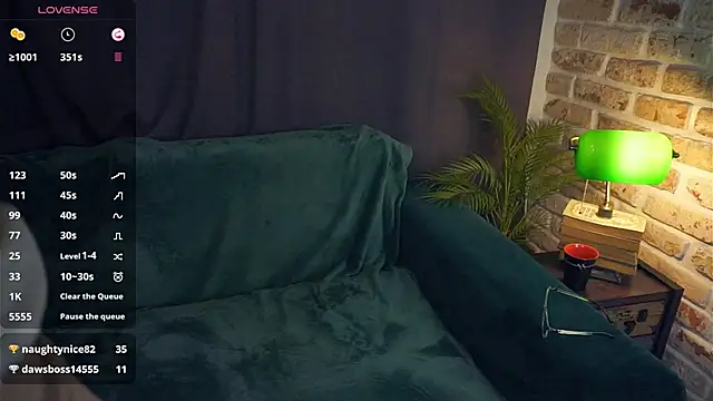 Snapshot of SunnCornfield chatting on 6, 2, 2025 SunnCornfield online show from 6, 2, 2025