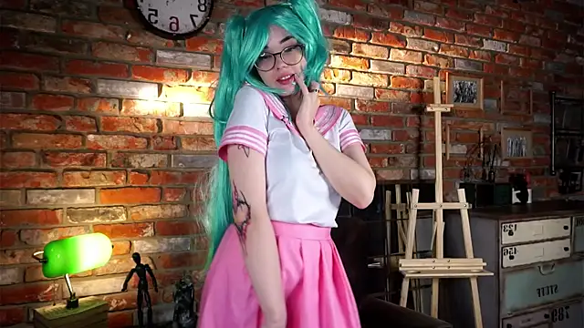 Snapshot of SunnCornfield chatting on 17, 1, 2025 SunnCornfield online show from 17, 1, 2025