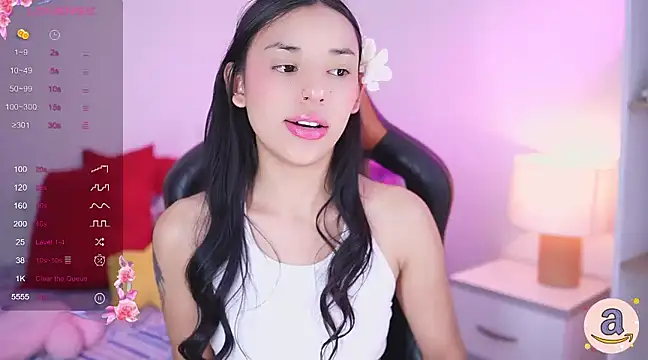 Hade collinss online show from 6, 3, 2025