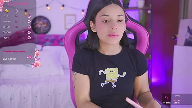 Hade collinss online show from 10, 9, 2025