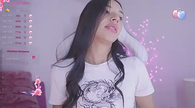 Hade collinss online show from 3, 2, 2025