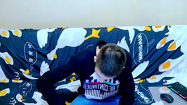 Lester Broo online show from 17, 1, 2026