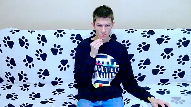 Lester Broo online show from 8, 2, 2026