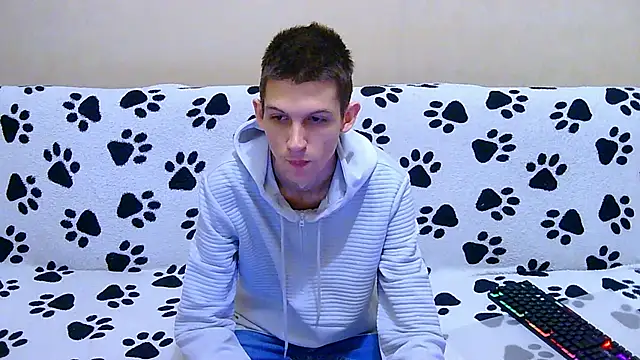 Lester Broo online show from 3, 4, 2026