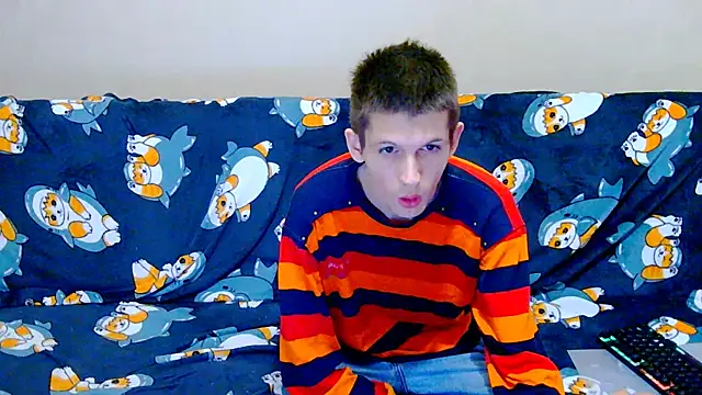 Lester Broo online show from 19, 12, 2025