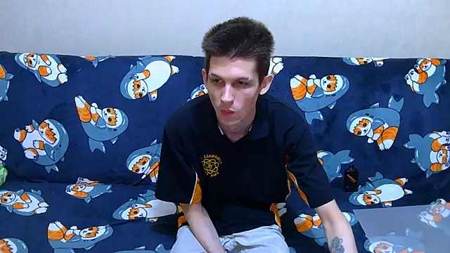 Lester Broo online show from 1, 6, 2026