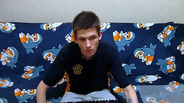 Lester Broo online show from 23, 5, 2026