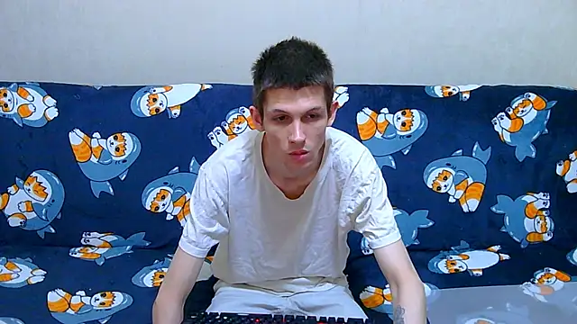Lester Broo online show from 22, 5, 2026