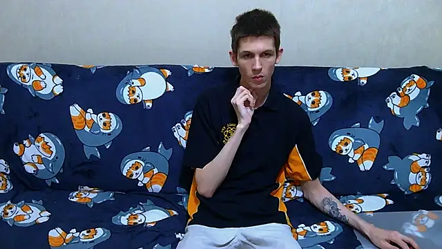 Lester Broo online show from 26, 5, 2026