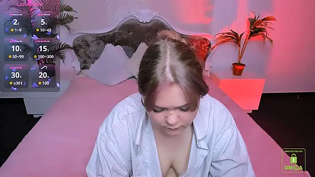 Erica  Alta online show from 2, 10, 2025