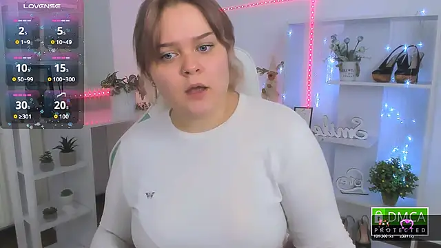 Erica  Alta online show from 12, 1, 2026