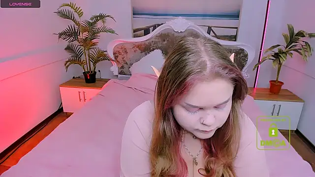 Erica  Alta online show from 31, 10, 2025