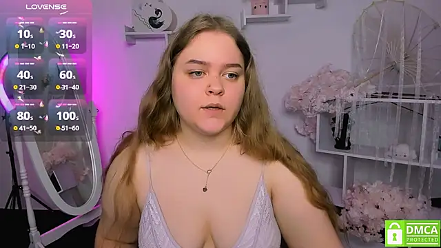 Erica  Alta online show from 12, 3, 2025