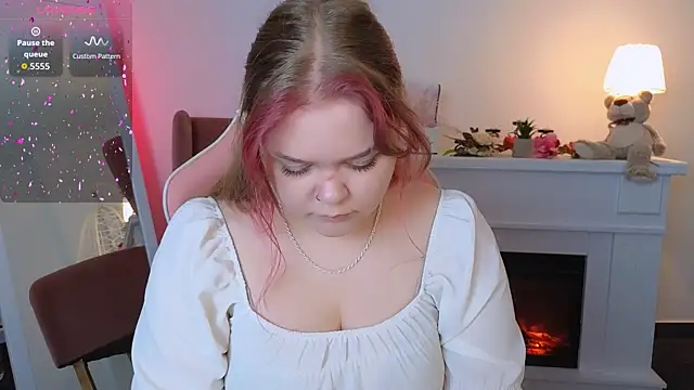 Erica  Alta online show from 17, 9, 2025