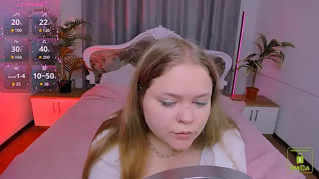 Erica  Alta online show from 29, 11, 2025