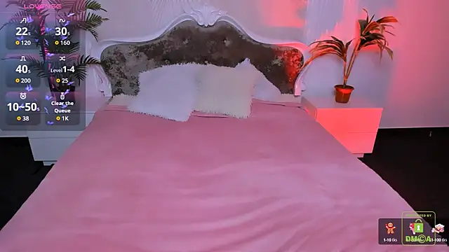 Erica  Alta online show from 29, 9, 2025