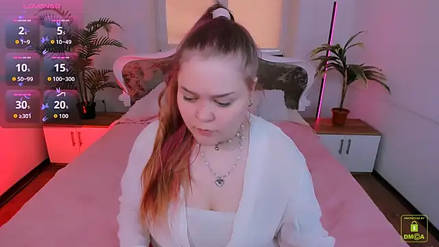 Erica  Alta online show from 15, 10, 2025