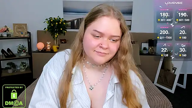 Erica  Alta online show from 13, 3, 2025