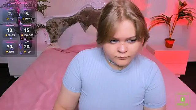 Erica  Alta online show from 9, 9, 2025