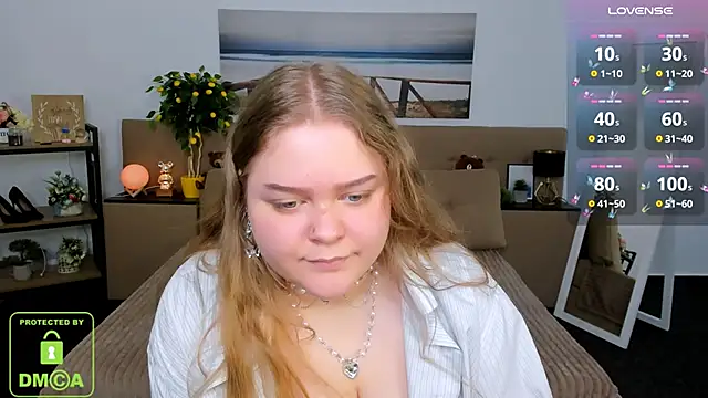 Erica  Alta online show from 13, 3, 2025