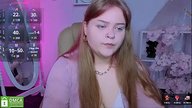 Erica  Alta online show from 25, 9, 2025