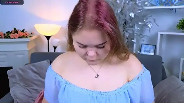 Erica  Alta online show from 17, 12, 2025