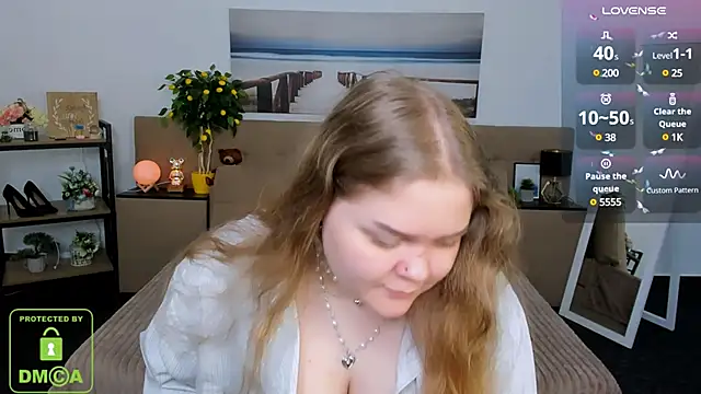 Erica  Alta online show from 13, 3, 2025