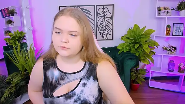 Erica  Alta online show from 22, 3, 2025