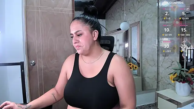 katleya lewiis online show from 5, 5, 2026
