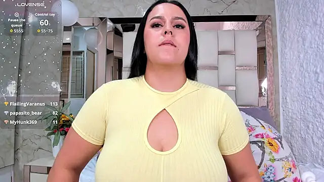 Snapshot of katleya_lewiis chatting on 11, 6, 2026 katleya lewiis online show from 11, 6, 2026