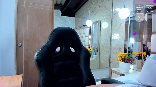 katleya lewiis online show from 12, 11, 2025