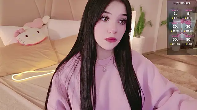 JessicaAddams online show from 19, 4, 2026