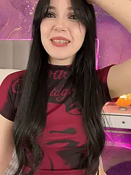 JessicaAddams online show from 7, 3, 2025